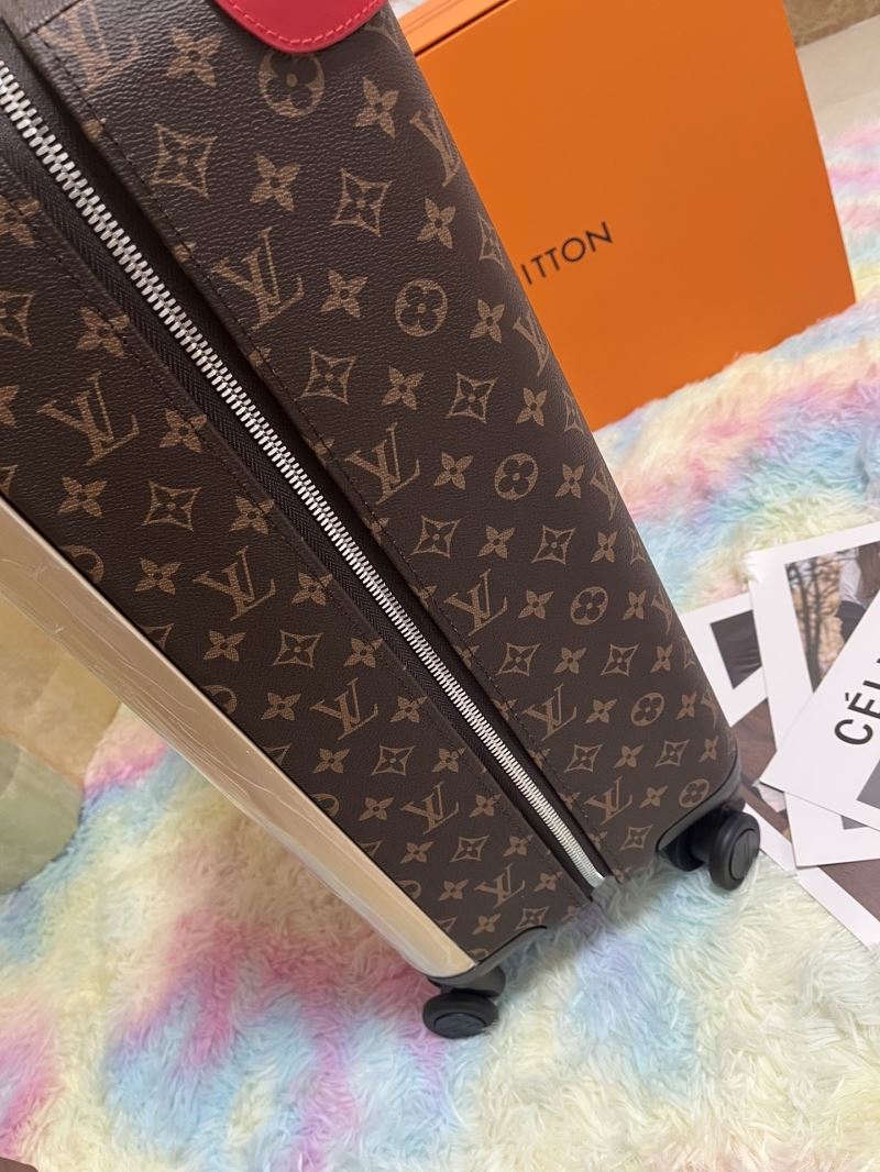 Louis Vuitton Suitcase